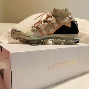 Nike Air VaporMax Flyknit utility